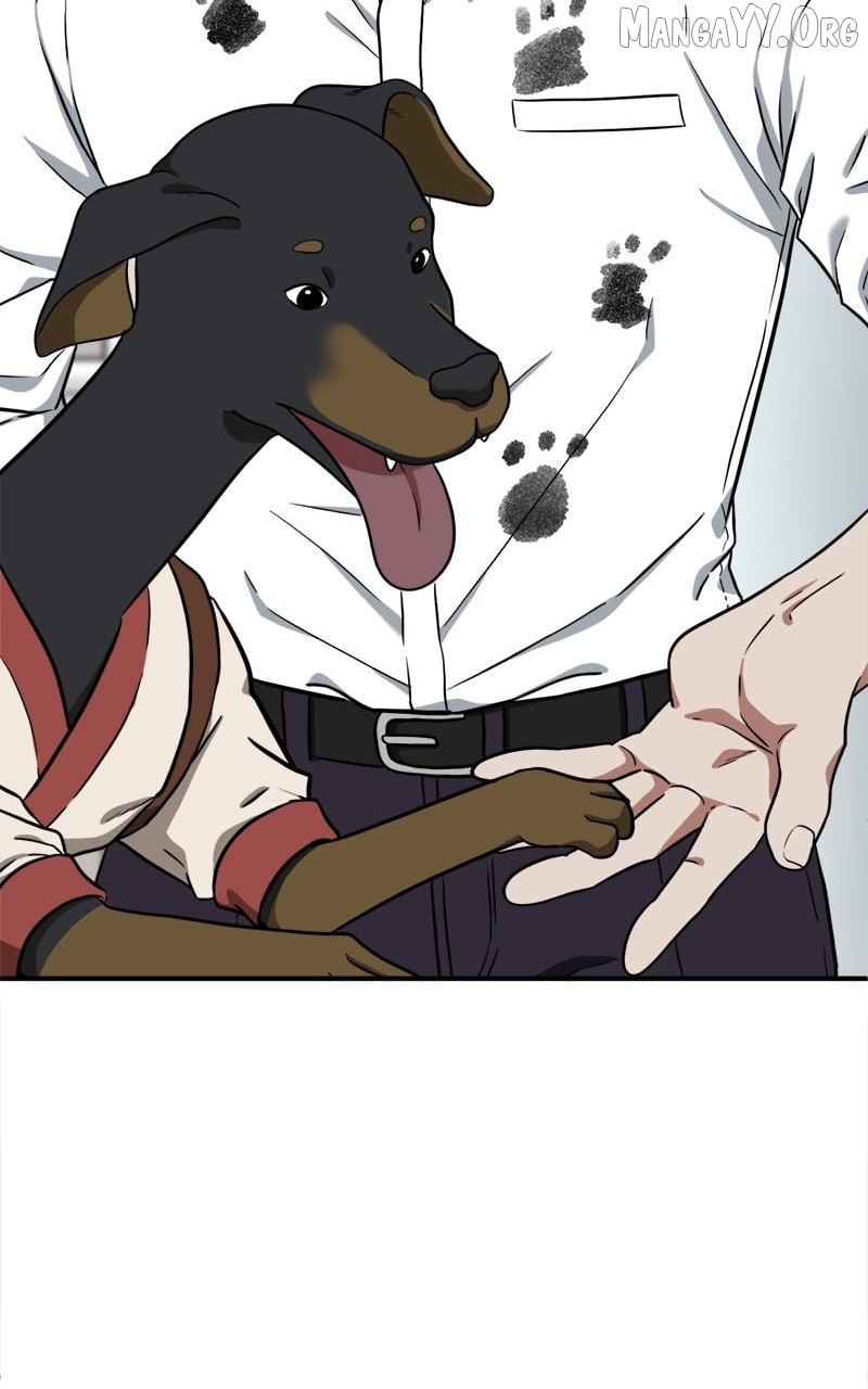 Change Me Chapter 102 - page 22